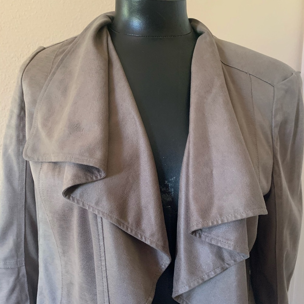 Luisa Cerano Jacket View 2